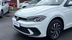 2023 (73) VOLKSWAGEN POLO 1.0 Life 5dr 5771657