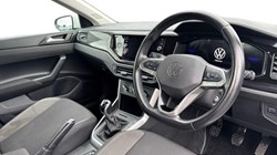 2023 (73) VOLKSWAGEN POLO 1.0 Life 5dr 5771619