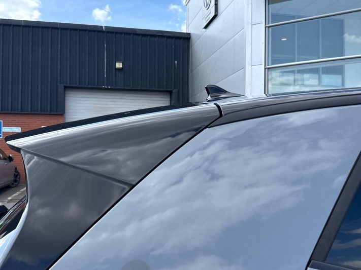 2023 (23) VOLKSWAGEN ID.3 107KW Family Pro 58kWh 5dr Auto 5744723