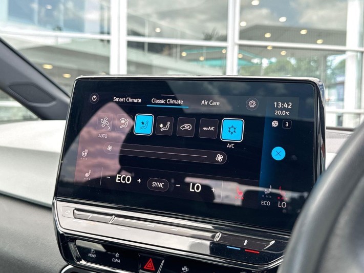 2023 (23) VOLKSWAGEN ID.3 107KW Family Pro 58kWh 5dr Auto 5744698