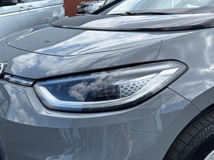 2023 (23) VOLKSWAGEN ID.3 107KW Family Pro 58kWh 5dr Auto 5744711
