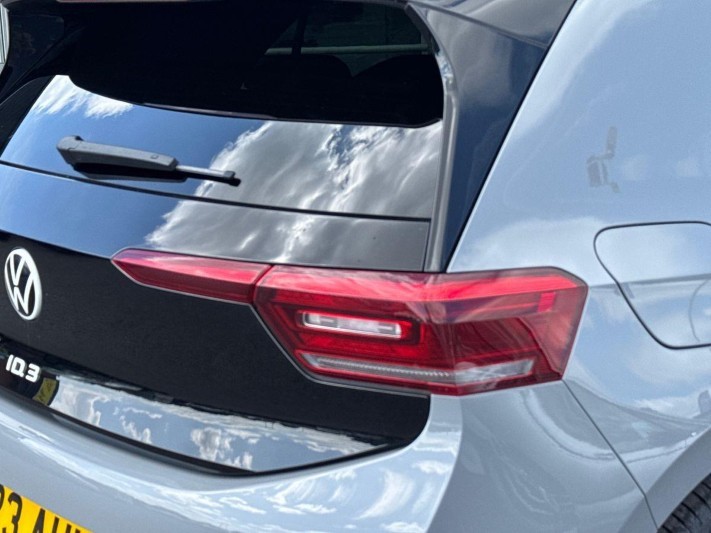2023 (23) VOLKSWAGEN ID.3 107KW Family Pro 58kWh 5dr Auto 5744714