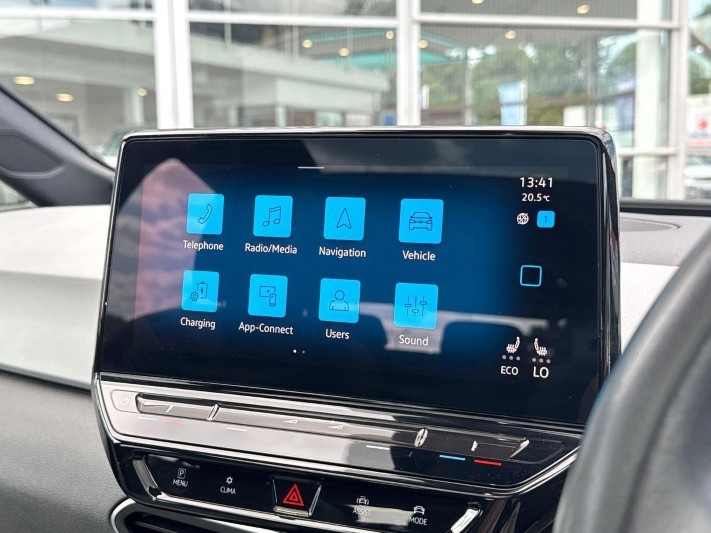 2023 (23) VOLKSWAGEN ID.3 107KW Family Pro 58kWh 5dr Auto 5744694