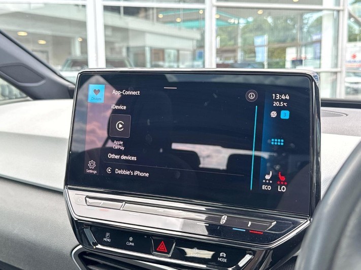 2023 (23) VOLKSWAGEN ID.3 107KW Family Pro 58kWh 5dr Auto 5744739