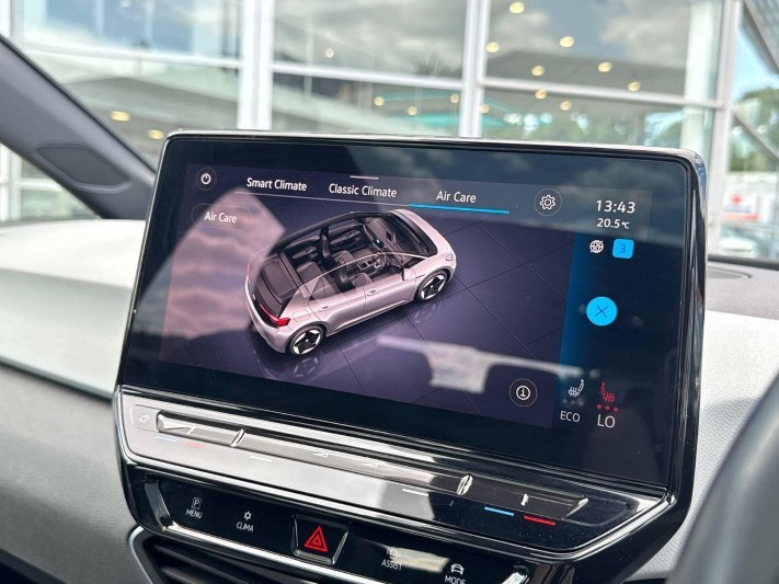 2023 (23) VOLKSWAGEN ID.3 107KW Family Pro 58kWh 5dr Auto 5744735