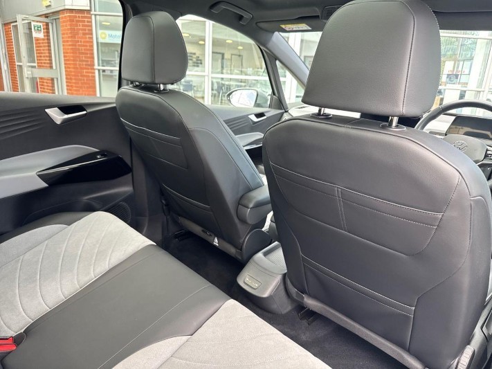 2023 (23) VOLKSWAGEN ID.3 107KW Family Pro 58kWh 5dr Auto 5744726