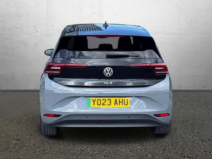 2023 (23) VOLKSWAGEN ID.3 107KW Family Pro 58kWh 5dr Auto 5744678