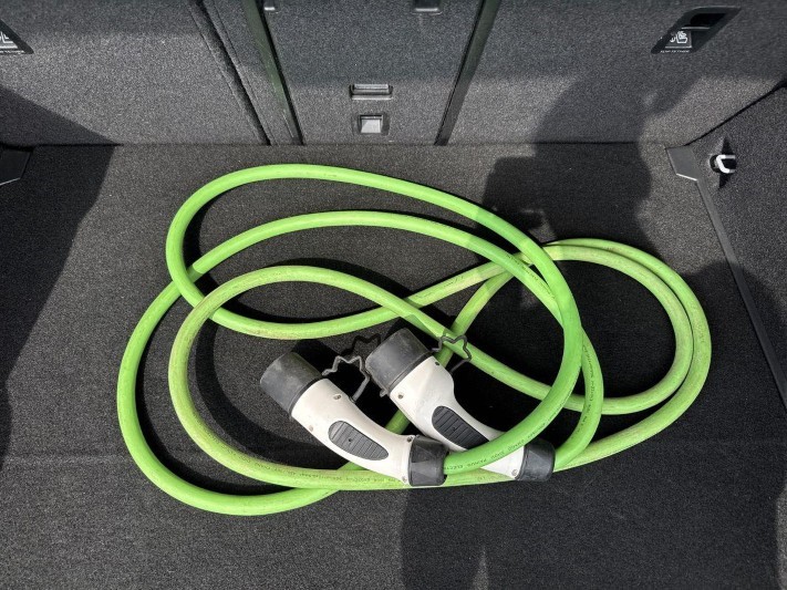 2023 (23) VOLKSWAGEN ID.3 107KW Family Pro 58kWh 5dr Auto 5744708
