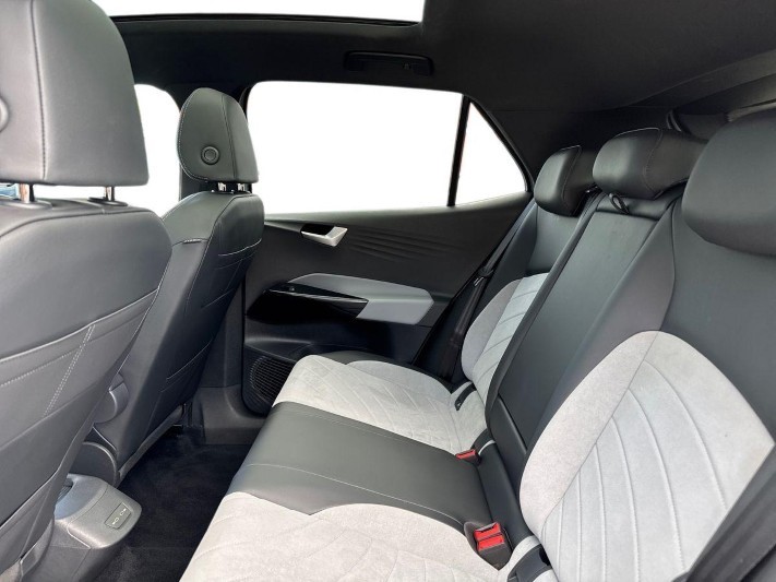 2023 (23) VOLKSWAGEN ID.3 107KW Family Pro 58kWh 5dr Auto 5744677