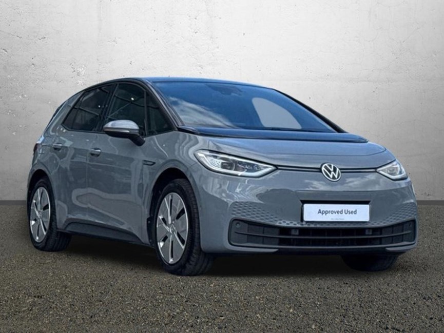 2023 (23) VOLKSWAGEN ID.3 107KW Family Pro 58kWh 5dr Auto