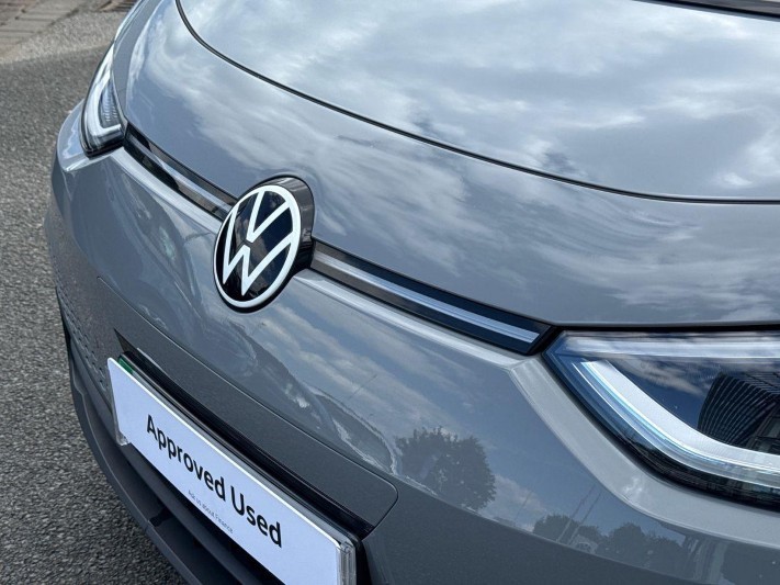 2023 (23) VOLKSWAGEN ID.3 107KW Family Pro 58kWh 5dr Auto 5744712