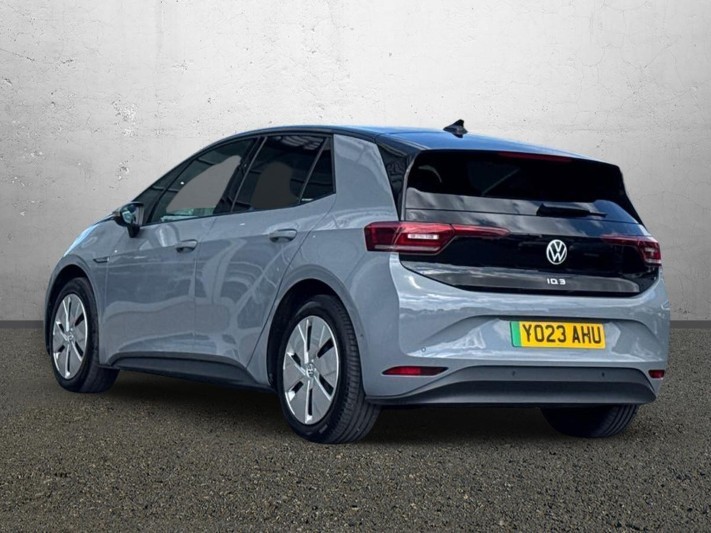 2023 (23) VOLKSWAGEN ID.3 107KW Family Pro 58kWh 5dr Auto 5744672
