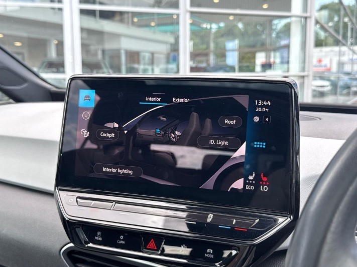 2023 (23) VOLKSWAGEN ID.3 107KW Family Pro 58kWh 5dr Auto 5744738