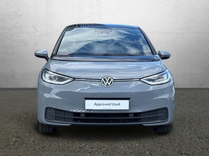 2023 (23) VOLKSWAGEN ID.3 107KW Family Pro 58kWh 5dr Auto 5744679
