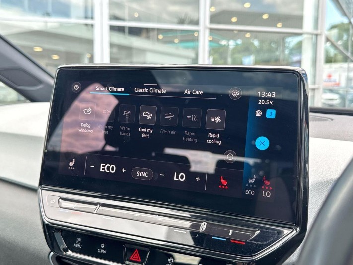 2023 (23) VOLKSWAGEN ID.3 107KW Family Pro 58kWh 5dr Auto 5744736