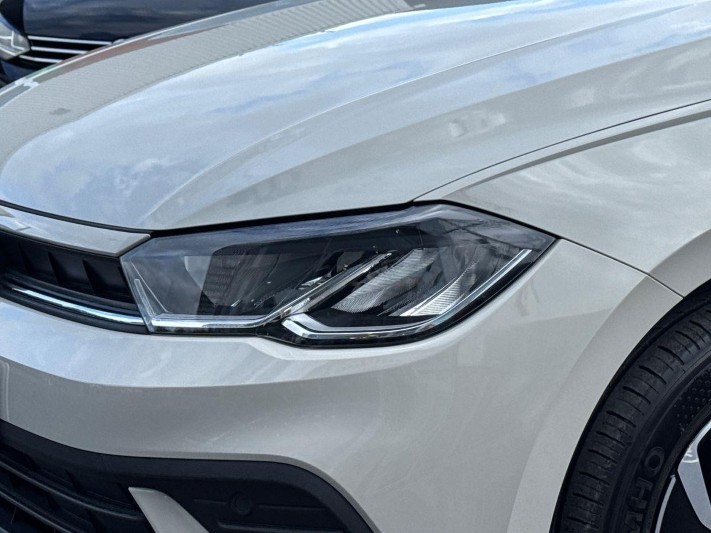 2023 (23) VOLKSWAGEN POLO 1.0 TSI Life 5dr 5751244