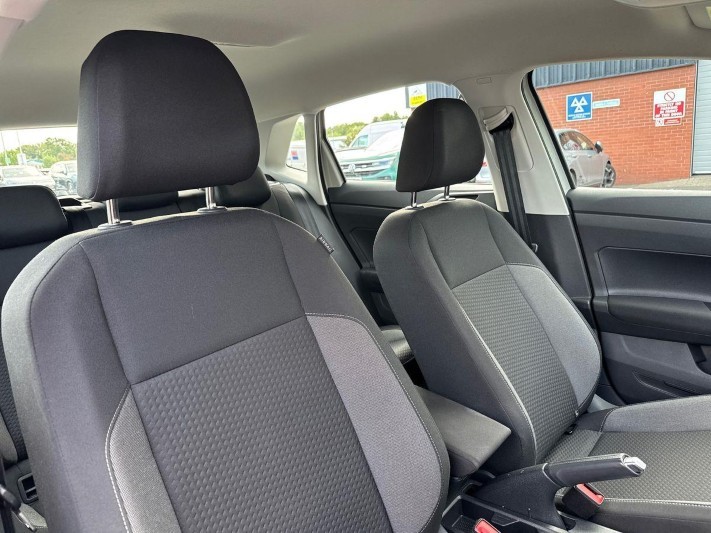 2023 (23) VOLKSWAGEN POLO 1.0 TSI Life 5dr 5751214