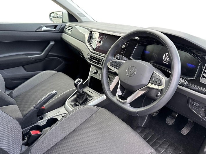 2023 (23) VOLKSWAGEN POLO 1.0 TSI Life 5dr 5751208
