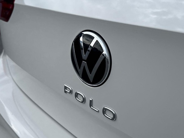 2023 (23) VOLKSWAGEN POLO 1.0 TSI Life 5dr 5751249
