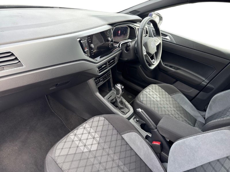2023 (73) VOLKSWAGEN POLO 1.0 TSI 110 R-Line 5dr DSG