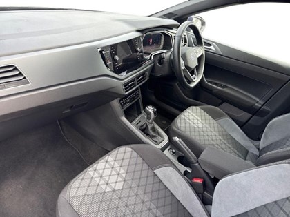 2023 (73) VOLKSWAGEN POLO 1.0 TSI 110 R-Line 5dr DSG