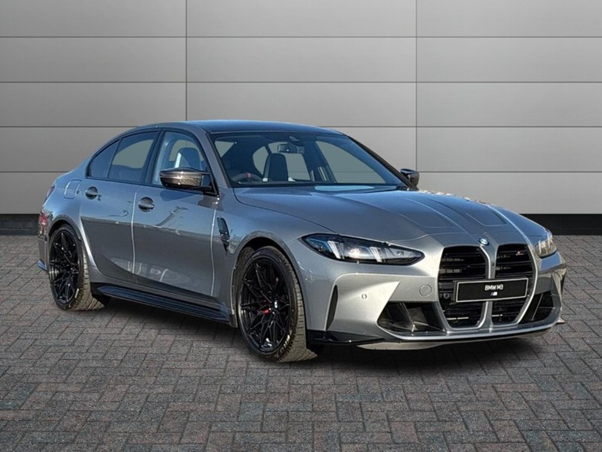 BMW M3