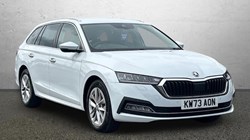 2023 (73) SKODA OCTAVIA 2.0 TDI 150 SE L 5dr DSG 5717843