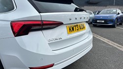 2023 (73) SKODA OCTAVIA 2.0 TDI 150 SE L 5dr DSG 5717883