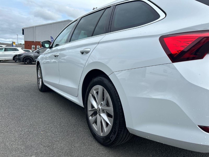 2023 (73) SKODA OCTAVIA 2.0 TDI 150 SE L 5dr DSG 5717878