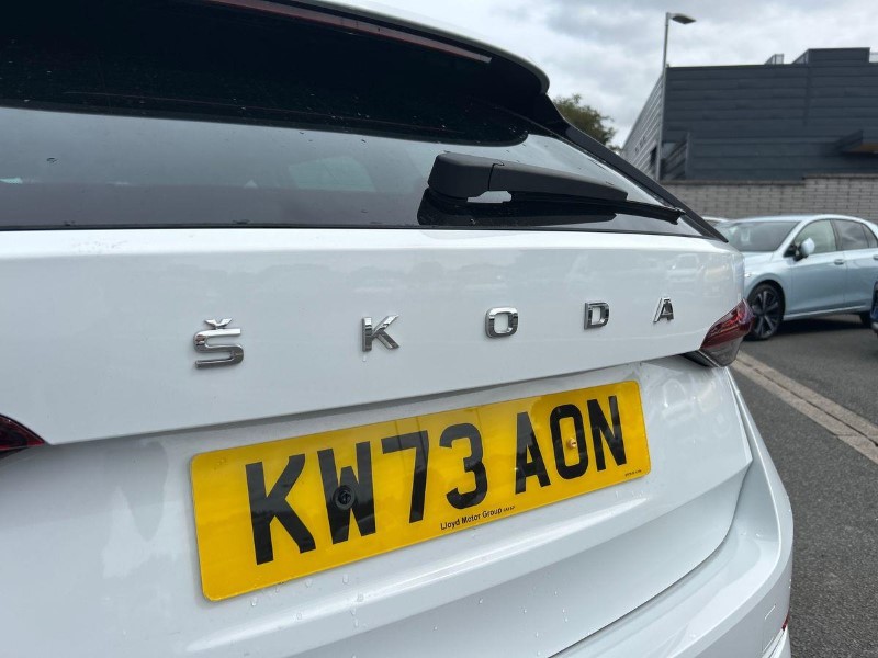 2023 (73) SKODA OCTAVIA 2.0 TDI 150 SE L 5dr DSG 5717884