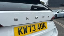 2023 (73) SKODA OCTAVIA 2.0 TDI 150 SE L 5dr DSG 5717884