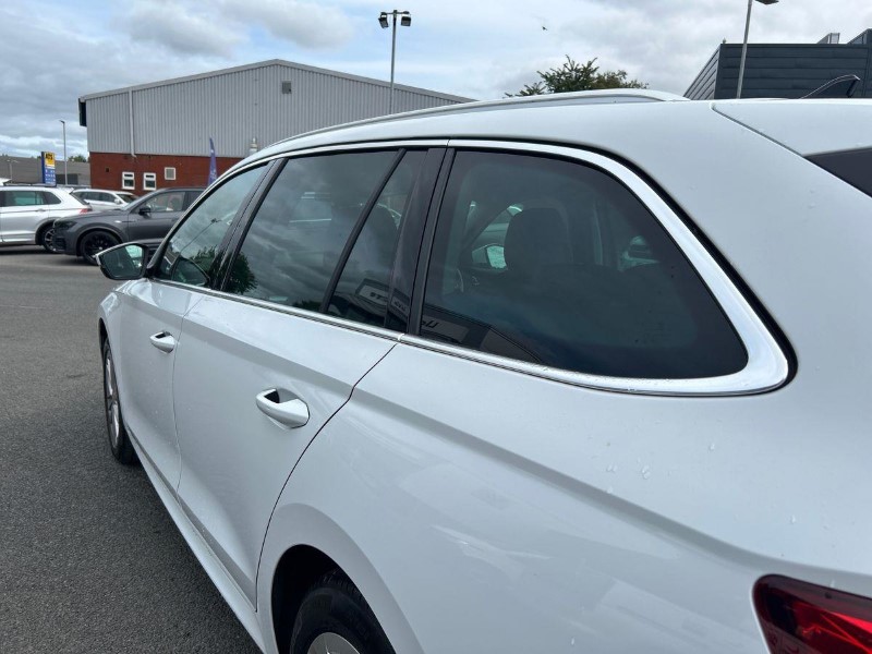2023 (73) SKODA OCTAVIA 2.0 TDI 150 SE L 5dr DSG 5717877