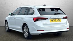 2023 (73) SKODA OCTAVIA 2.0 TDI 150 SE L 5dr DSG 5717845