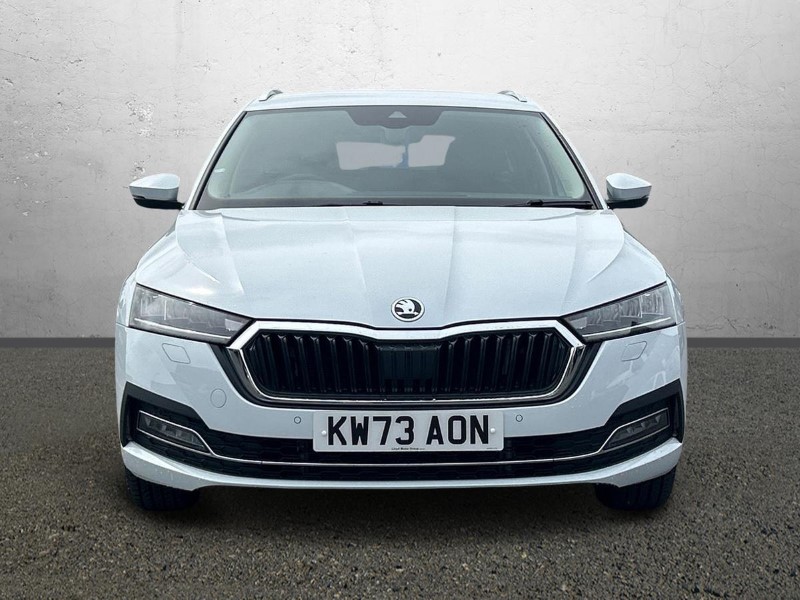 2023 (73) SKODA OCTAVIA 2.0 TDI 150 SE L 5dr DSG 5717852