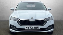 2023 (73) SKODA OCTAVIA 2.0 TDI 150 SE L 5dr DSG 5717852