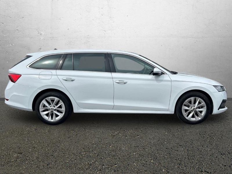 2023 (73) SKODA OCTAVIA 2.0 TDI 150 SE L 5dr DSG 5717846