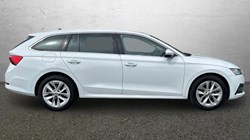 2023 (73) SKODA OCTAVIA 2.0 TDI 150 SE L 5dr DSG 5717846