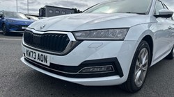2023 (73) SKODA OCTAVIA 2.0 TDI 150 SE L 5dr DSG 5717881