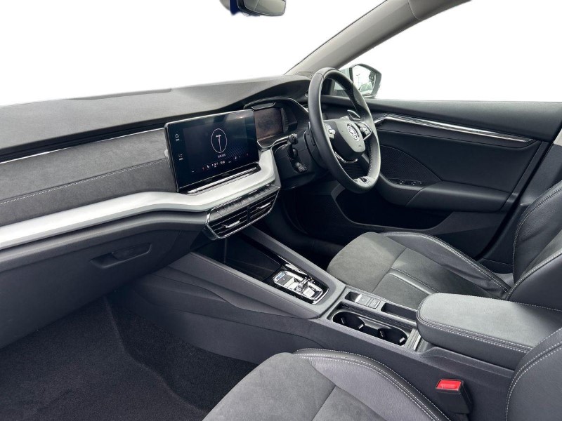 2023 (73) SKODA OCTAVIA 2.0 TDI 150 SE L 5dr DSG 5717844