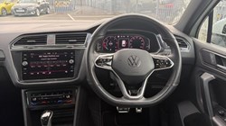 2023 (23) VOLKSWAGEN TIGUAN 2.0 TDI R-Line Edition 5dr DSG 5721315