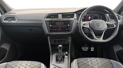 2023 (23) VOLKSWAGEN TIGUAN 2.0 TDI R-Line Edition 5dr DSG 5721308