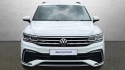 2023 (23) VOLKSWAGEN TIGUAN 2.0 TDI R-Line Edition 5dr DSG 5721307