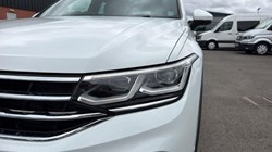 2023 (23) VOLKSWAGEN TIGUAN 2.0 TDI R-Line Edition 5dr DSG 5721325