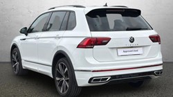 2023 (23) VOLKSWAGEN TIGUAN 2.0 TDI R-Line Edition 5dr DSG 5721300