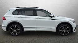 2023 (23) VOLKSWAGEN TIGUAN 2.0 TDI R-Line Edition 5dr DSG 5721301