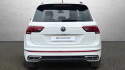 2023 (23) VOLKSWAGEN TIGUAN 2.0 TDI R-Line Edition 5dr DSG 5721306