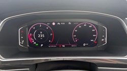 2023 (23) VOLKSWAGEN TIGUAN 2.0 TDI R-Line Edition 5dr DSG 5721318