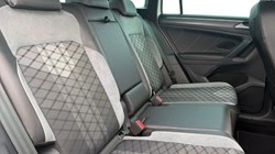 2023 (23) VOLKSWAGEN TIGUAN 2.0 TDI R-Line Edition 5dr DSG 5721305