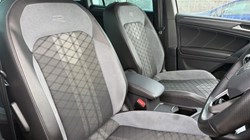 2023 (23) VOLKSWAGEN TIGUAN 2.0 TDI R-Line Edition 5dr DSG 5721314
