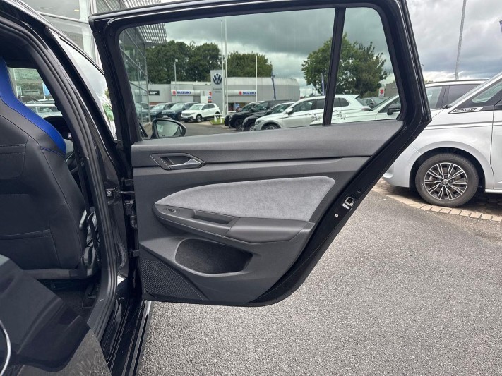 2023 (73) VOLKSWAGEN GOLF 2.0 TSI R 4Motion 5dr DSG 5726556